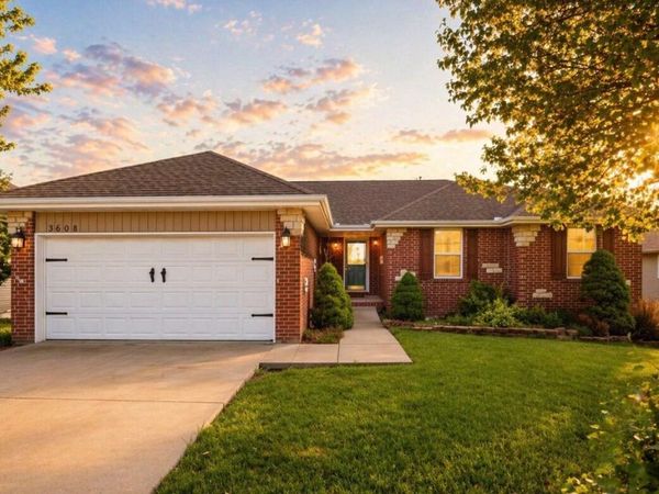3608 N 30th Street , Ozark, MO 65721