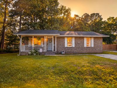 216 Azalea Court, Moncks Corner, SC 29461