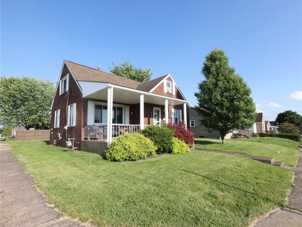 217 Oregon Ave. , Weirton, WV 26062