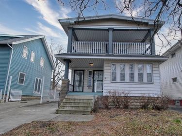 3909 Memphis Avenue, Cleveland, OH 44109