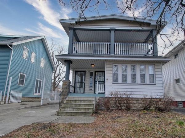 3909 Memphis Avenue , Cleveland, OH 44109