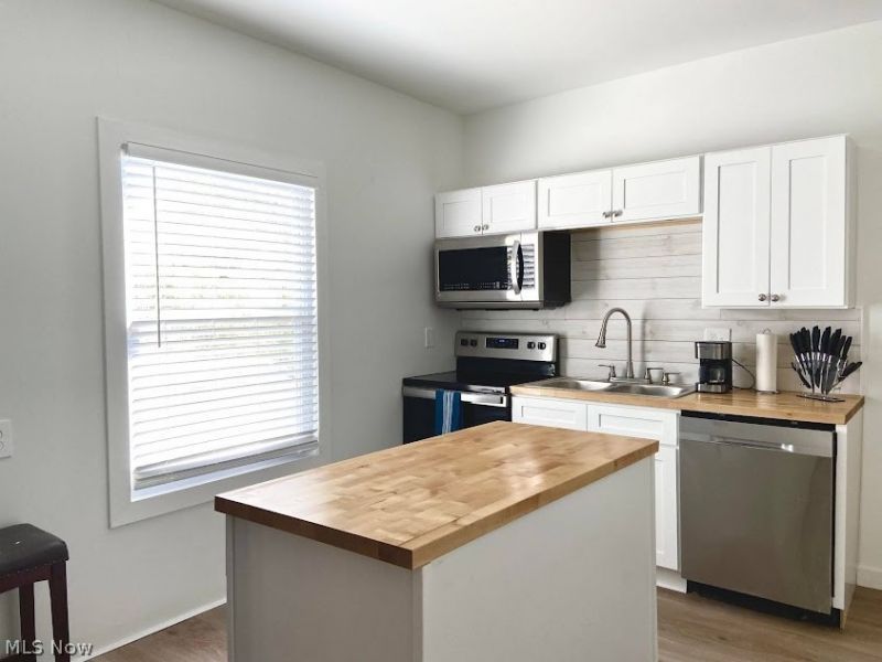 3909 Memphis Avenue, Cleveland, OH 44109 Photo 5