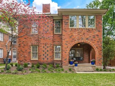 6313 Belmont Avenue, Dallas, TX 75214