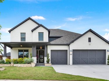 16445 Weatherwood Drive, Frisco, TX 75035