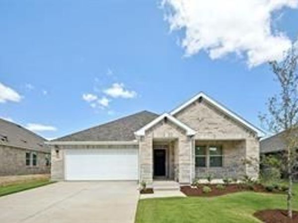 1209 Gardendale Hollow Lane, Anna, TX 75409