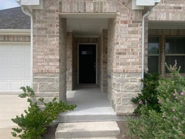 1209 Gardendale Hollow Lane, Anna, TX 75409