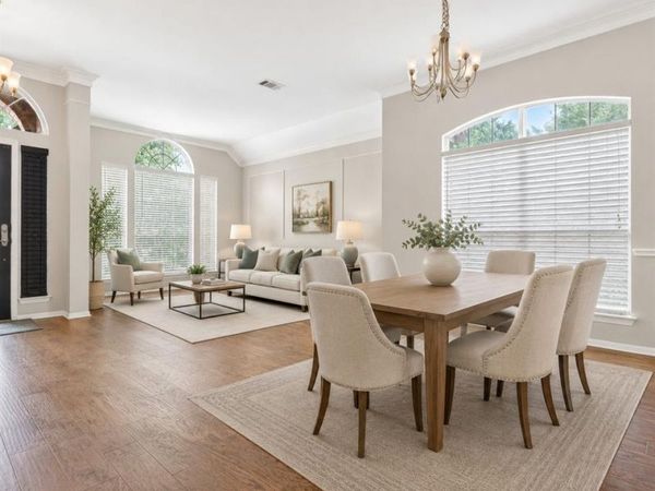 6005 Pin Oak Drive, McKinney, TX 75072