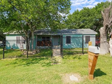 12809 Sultana Street, Dallas, TX 75253