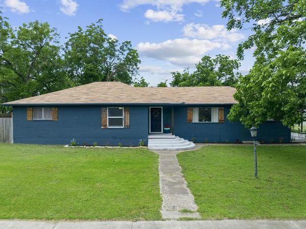 9338 5th Street, Crawford, TX 76638