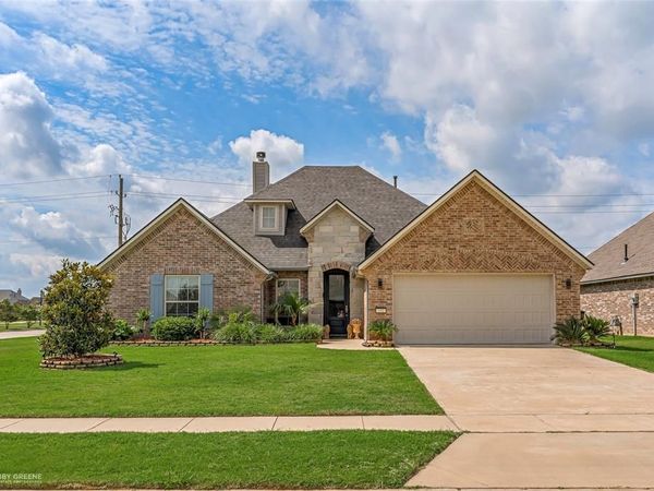 192 Cullom Drive, Bossier City, LA 71112