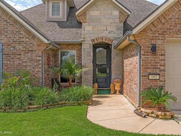 192 Cullom Drive , Bossier City, LA 71112