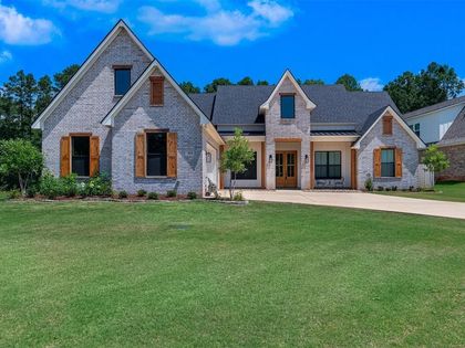 414 Newburn Lane  Shreveport, LA 71106