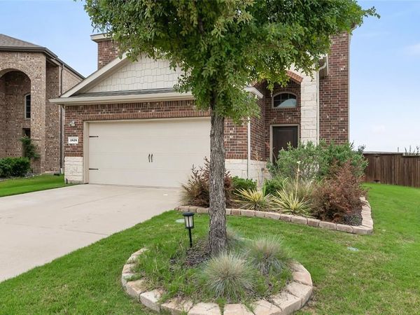 1828 Wagner Drive, McKinney, TX 75071