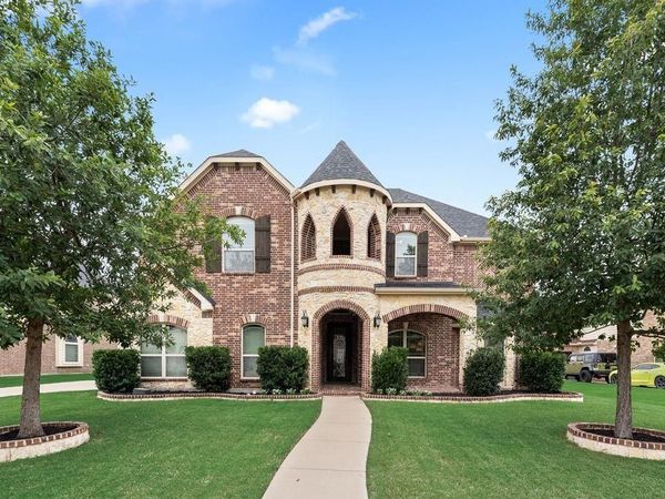 4817 Ellsworth Street, Mansfield, TX 76063