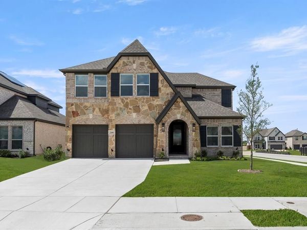 2100 Corbera Drive, Little Elm, TX 75068