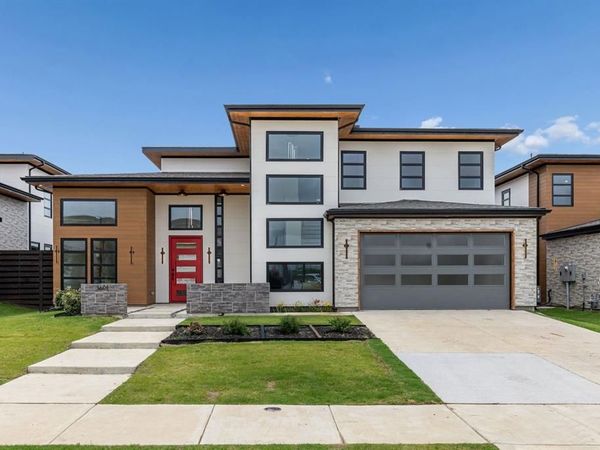 3601 Sky Ridge Lane, Melissa, TX 75454