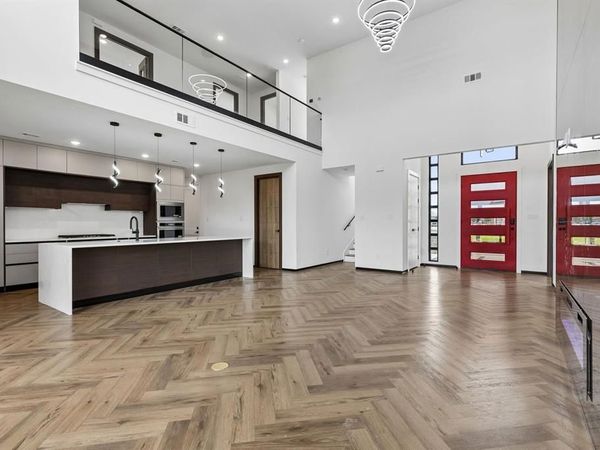 3601 Sky Ridge Lane, Melissa, TX 75454