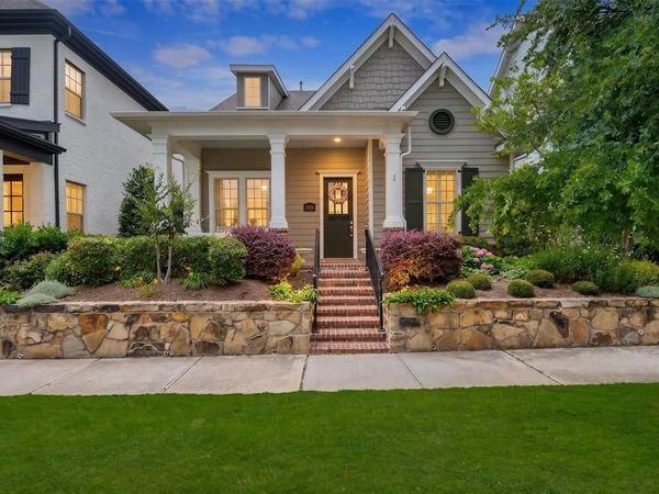 2205 Tremont Boulevard, McKinney, TX 75071