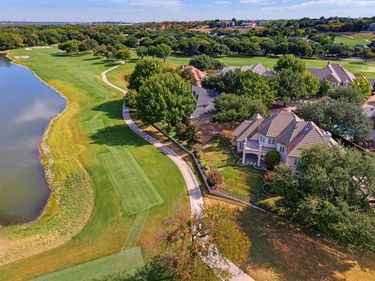 6008 Laurel Valley Court, Fort Worth, TX 76132