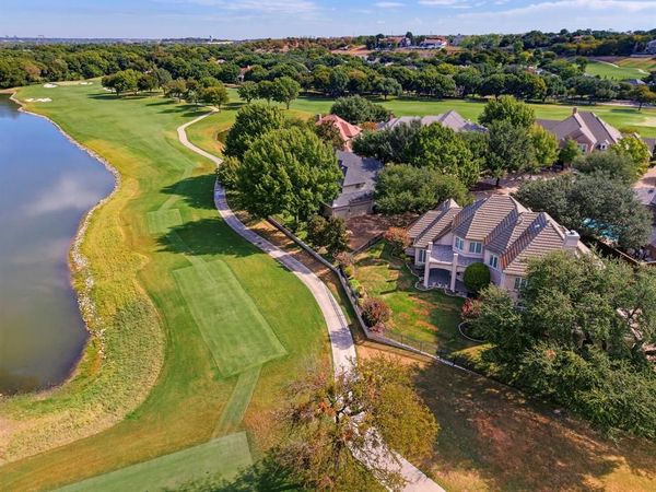 6008 Laurel Valley Court, Fort Worth, TX 76132