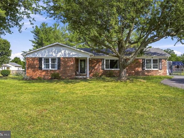 112 LANE STREET, STEPHENS CITY, VA 22655