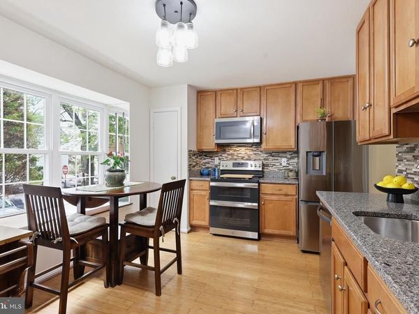 8346 STATIONHOUSE COURT, LORTON, VA 22079