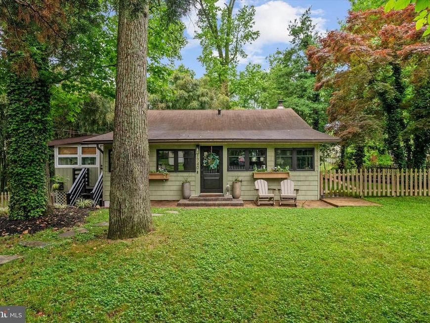 1740 Quantico Road, Edgewater, MD 21037 Main Photo
