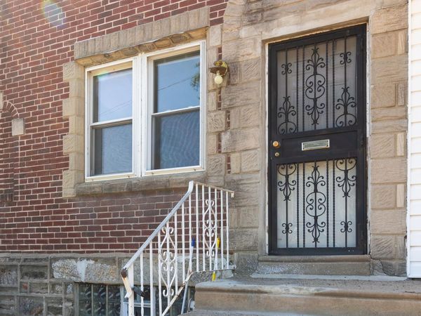 6122 HAWTHORNE , PHILADELPHIA, PA 19135
