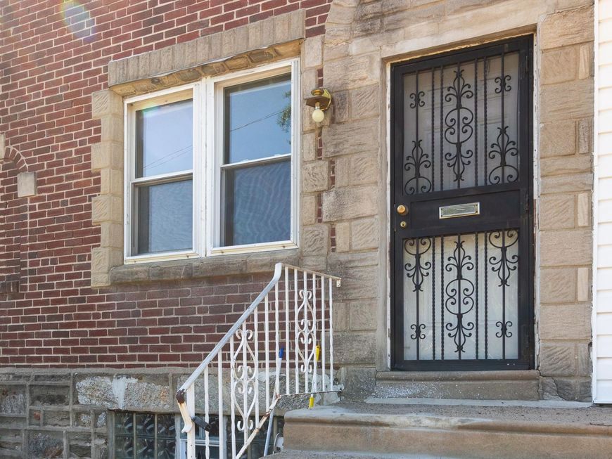 6122 Hawthorne , Philadelphia, PA 19135 Main Photo