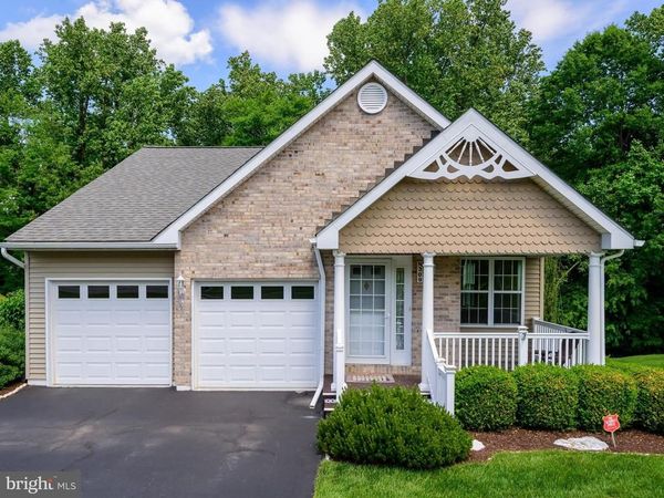 309 DEER TRACK COURT, WEST GROVE, PA 19390