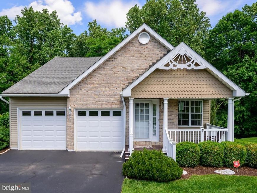 309 Deer Track Court, West Grove, PA 19390 Main Photo
