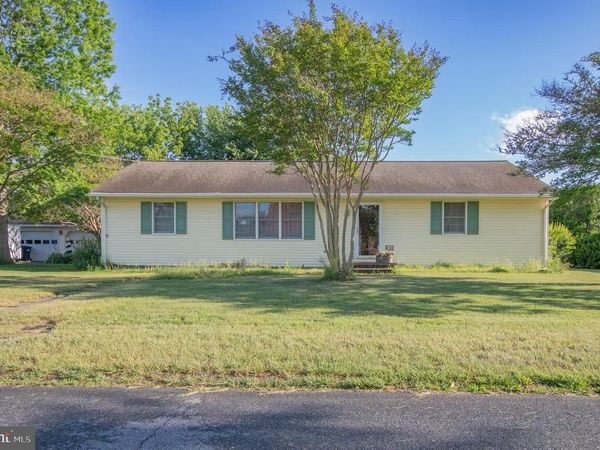 101 NELSON AVENUE, GEORGETOWN, DE 19947
