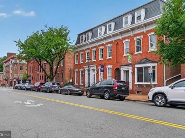 110 S COLUMBUS STREET , ALEXANDRIA, VA 22314