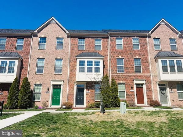 886 S MACON STREET , BALTIMORE, MD 21224