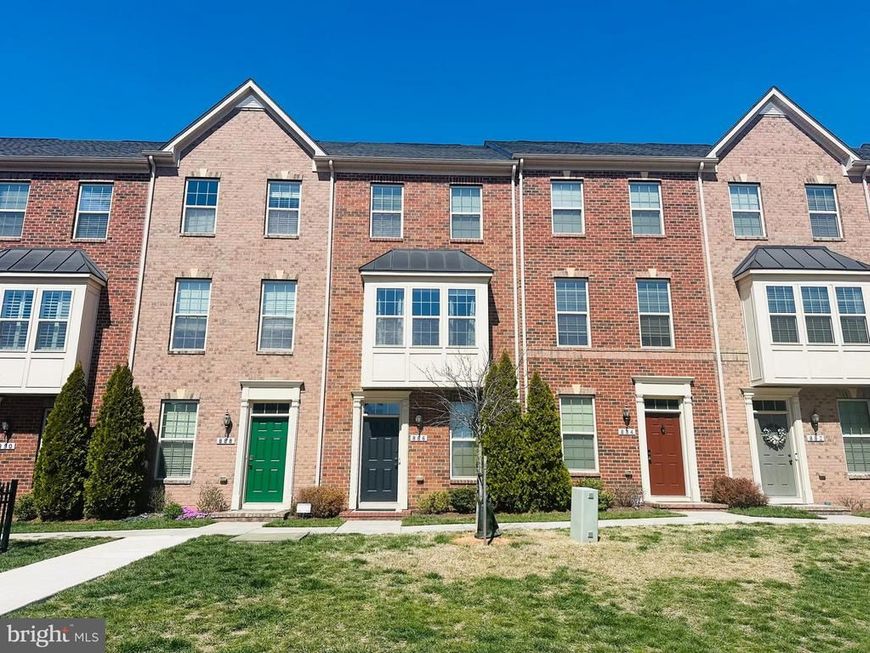 886 S Macon Street , Baltimore, MD 21224 Main Photo