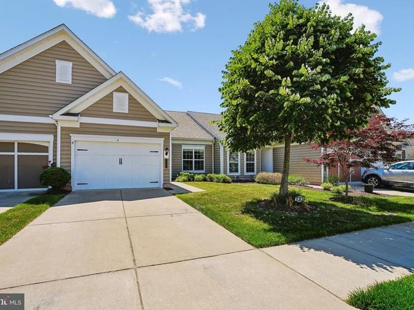 165 HYANNIS PLACE , FREDERICKSBURG, VA 22406