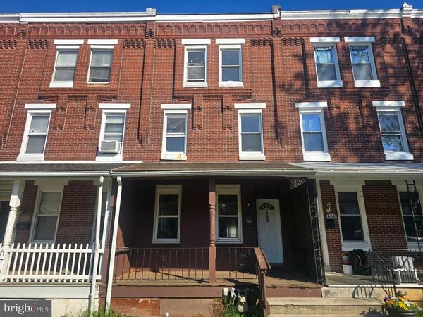 668 HAWS AVENUE , NORRISTOWN, PA 19401