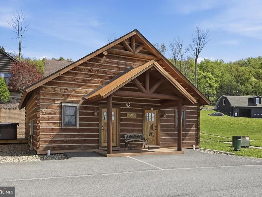 315 Cabin Lodge Road, Mc Henry, MD 21541 Main Photo