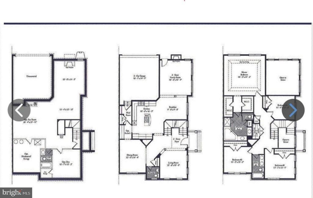 2308 CAMPUS WAY N, MITCHELLVILLE, MD 20721