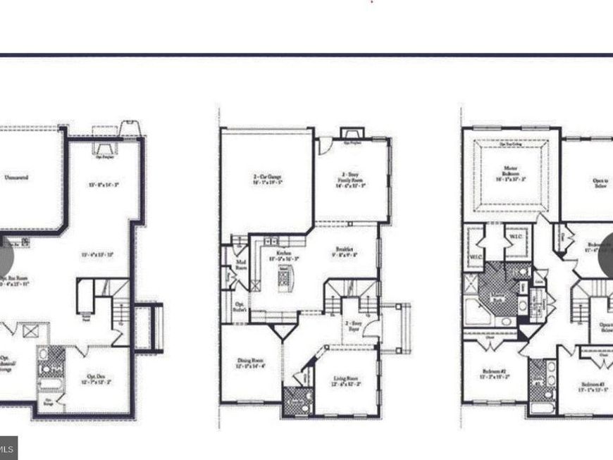2308 Campus Way N, Mitchellville, MD 20721 Main Photo