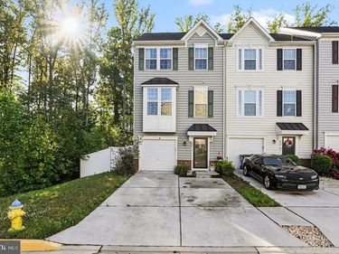 606 LANDING DRIVE, FREDERICKSBURG, VA 22405