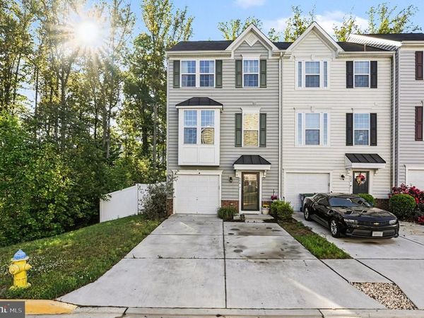 606 LANDING DRIVE , FREDERICKSBURG, VA 22405