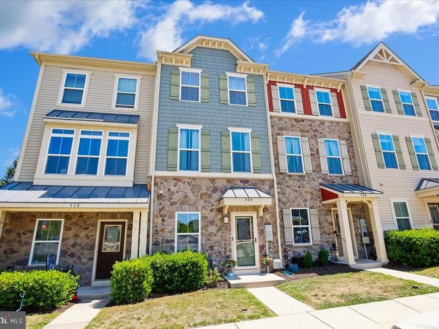 404 Willow Bend Drive , Glen Burnie, MD 21060 Main Photo