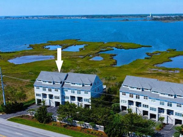 39984 WATERS EDGE ROAD , Unit 11, FENWICK ISLAND, DE 19944