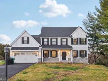 181 W 7TH AVE LOT A NEW CONSTRUCTION , TRAPPE, PA 19426