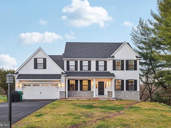181 W 7TH AVE LOT A NEW CONSTRUCTION , TRAPPE, PA 19426