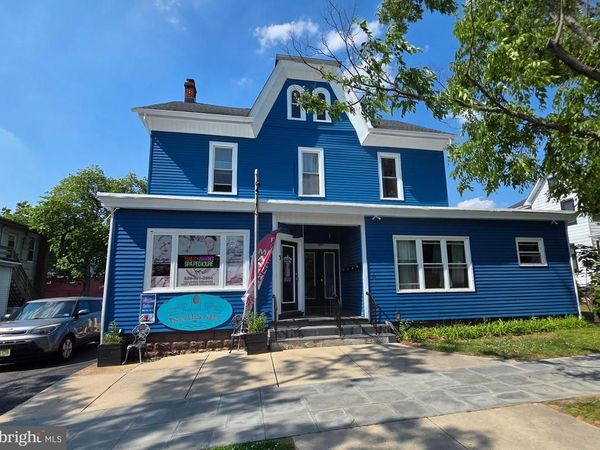 3 E MANTUA AVENUE , Unit L2, WENONAH, NJ 08090