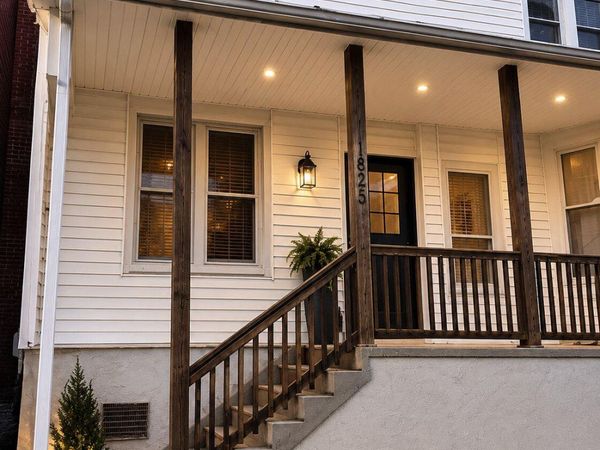 1855 N MAIN STREET , BECHTELSVILLE, PA 19505
