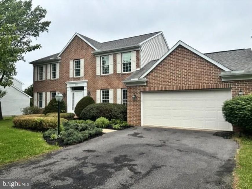 161 Sunday Drive , State College, PA 16801 Main Photo