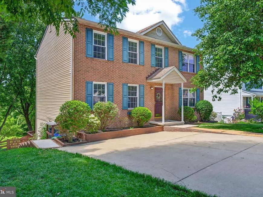 3845 Dakota Road, Hampstead, MD 21074 Main Photo